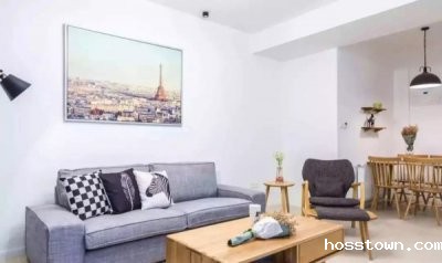 新房用水性硅藻泥简单装修一下，不再单调，更彰显不同品味