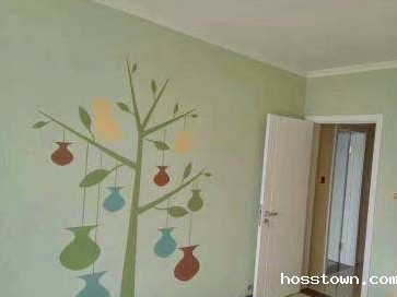 水性硅藻泥的由来与适用范围