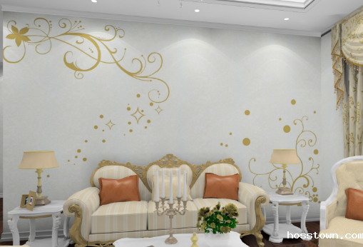 硅藻泥带来的绿色涂料变革