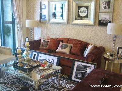 硅藻泥和壁纸哪个好？