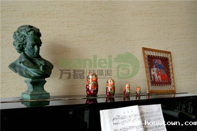 taptap点点(官方)施工工艺锦集&mdash;&mdash;海藻灰泥系列