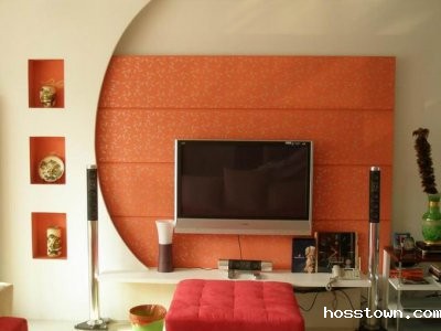 怕甲醛 用硅藻泥涂料解决室内污染效果好