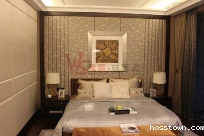 硅藻泥比乳胶漆、壁纸更适合你的装修