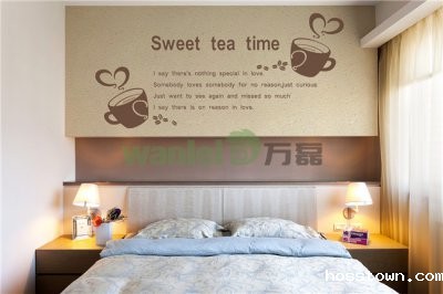 为什么小户型公寓装修首选是硅藻泥