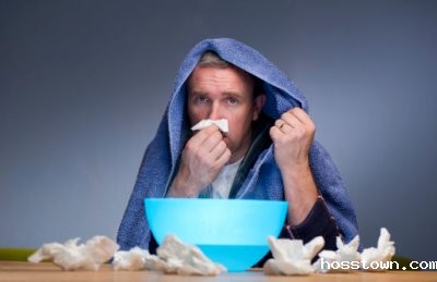 冬季过敏性鼻炎的福音&mdash;&mdash;taptap点点(官方)