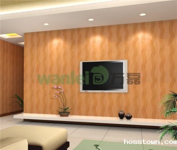 硅藻泥企业品牌发展需一步一脚印