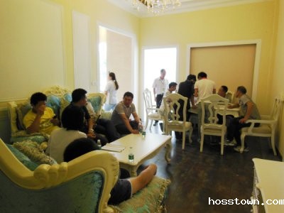 贺taptap点点官网入口全新展厅成立