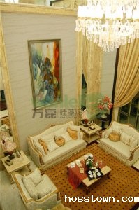 硅藻泥厂家该如何应对同质化所带来的影响？