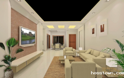 新一代内墙家居装饰材料-硅藻泥