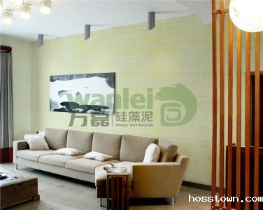 新手怎么鉴别硅藻泥？