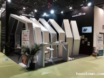 taptap点点官网入口中国（上海）国际建博会&mdash;&mdash;企业历程篇