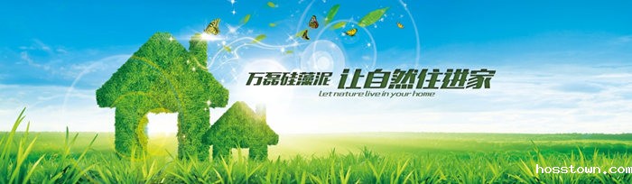 硅藻泥
