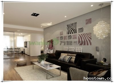 窥探硅藻泥艺术之美