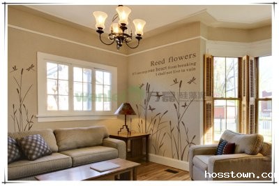 硅藻泥，更好的隔音减噪墙面涂料