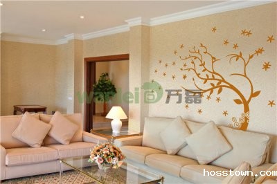 三大理由让你二次翻修用硅藻泥