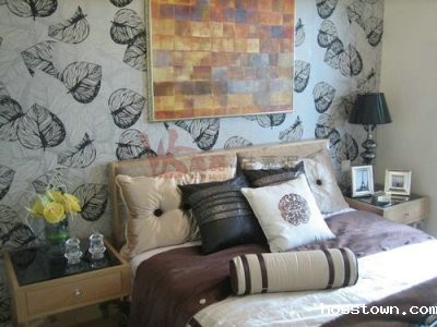 硅藻泥为婴儿房的装修保驾护航