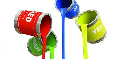 硅藻泥、乳胶漆、壁纸三分天下已日趋明显