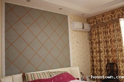 关于硅藻泥无胶上墙的猫腻