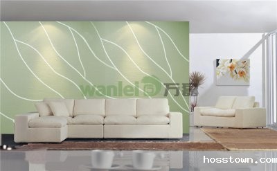 旧墙面翻新装修硅藻泥要做哪些准备