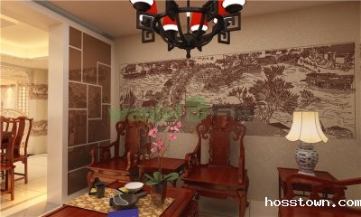 硅藻泥顺应国家节能减排政策大有可为