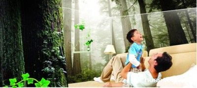 六一关注儿童房 用taptap点点(官方)无污染