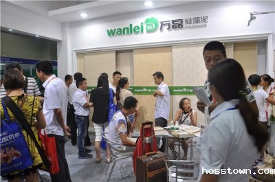 建材盛宴，taptap点点官网入口与您相约第十七建材展