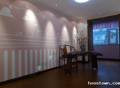 家居装修墙面采用硅藻泥的优势分析