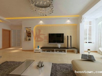 乳胶漆市场逐渐被水性硅藻泥取代