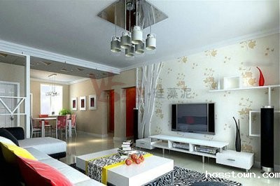 解读硅藻泥电视背景墙加盟究竟有什么好