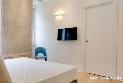 实景案例欣赏--硅藻泥电视背景墙