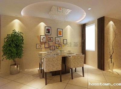 硅藻泥装修背景墙会不会环保