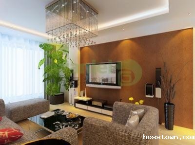 硅藻泥背景墙多少钱呢