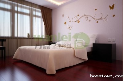 液体涂料水性硅藻泥生活家装新选择！