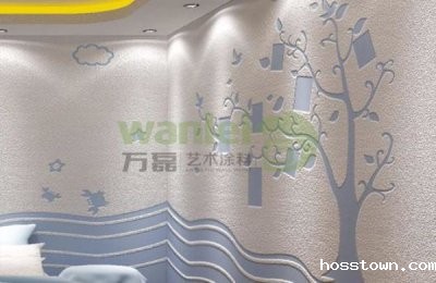 硅藻泥厂家招商行业迎来好机遇