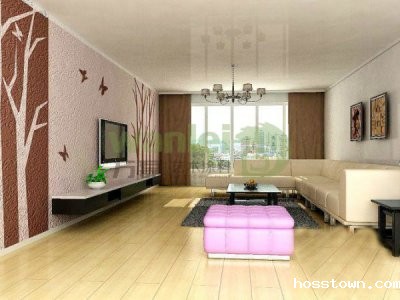 硅藻泥涂料多少钱一平米呢？