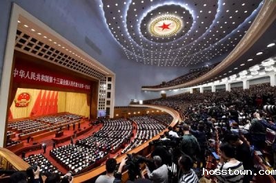 以涂料行业的视角 解读政府两会工作报告的三大关键词