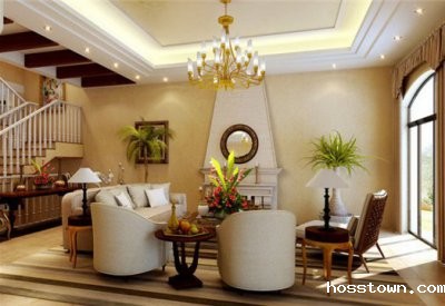 为什么电视背景墙装修要选择硅藻泥