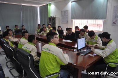 春季taptap点点(官方)公司展开消防安全知识演练