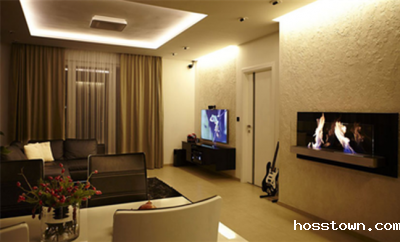 硅藻泥平涂和弹涂什么区别？