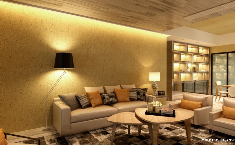 深圳硅藻泥-刮沙