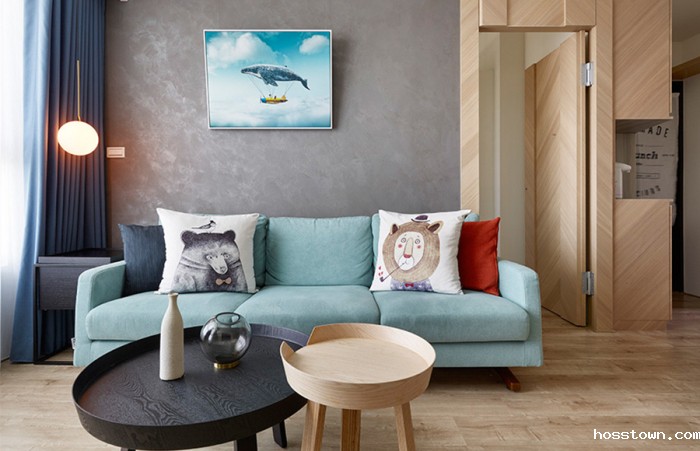 开硅藻泥加盟店选址非常重要