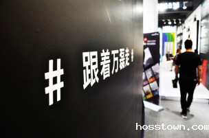 4天500w！广州建博会收官，2019继续#跟着taptap点点官网入口走#
