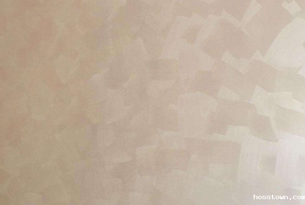 老房子翻新时硅藻泥表现出什么优势