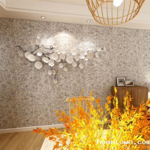 硅藻泥环保建材六大特性分析