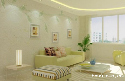 硅藻泥工艺不同不同的施工方法