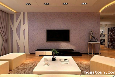 与乳胶漆相比硅藻泥价格贵