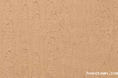 佛山硅藻泥涂料在墙壁上需要进行干燥过程