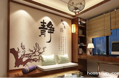 环保硅藻泥加盟打破传统墙体材料的格局