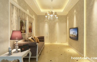 硅藻泥墙面清洁小窍门