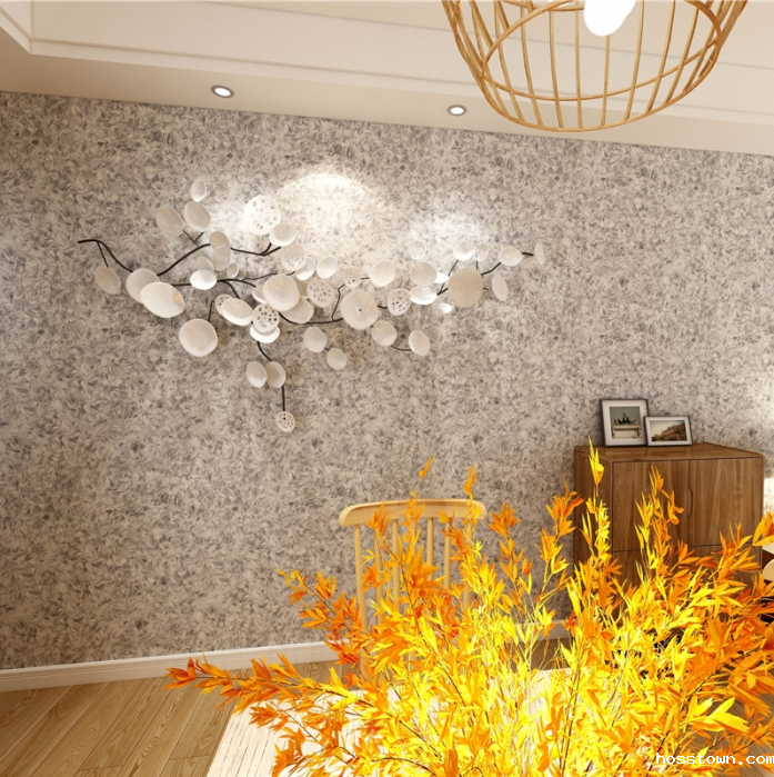 硅藻泥墙越厚越好吗？